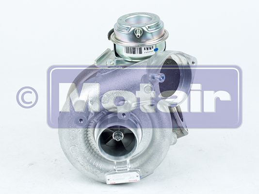 MOTAIR TURBOLADER Kompresors, Turbopūte 335227